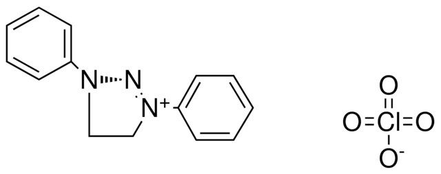 4,5-DIHYDRO-1,3-DIPHENYL-1H-1,2,3-TRIAZOLIUM PERCHLORATE