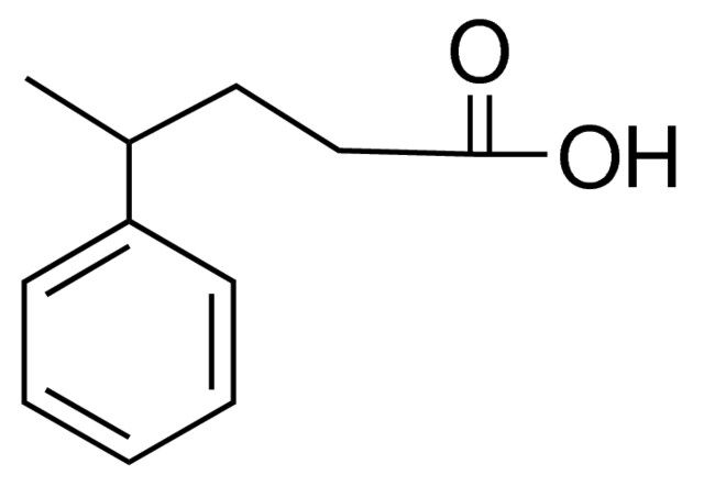 4-PHENYLVALERIC ACID