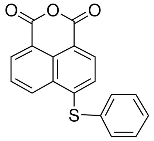 4-PHENYLTHIO-1,8-NAPHTHALIC ANHYDRIDE