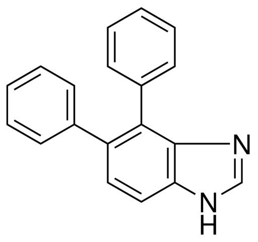 4,5-DIPHENYL-1H-BENZOIMIDAZOLE