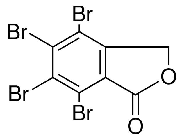 4,5,6,7-TETRABROMO-3H-ISOBENZOFURAN-1-ONE