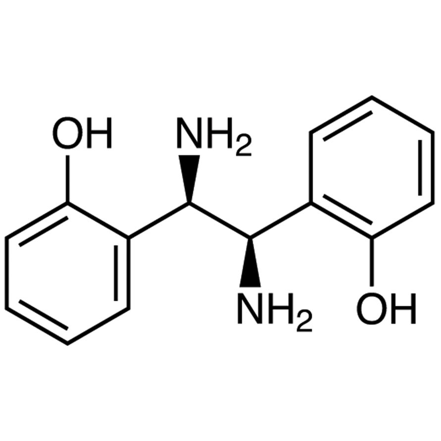 (1R,2R)-1,2-Bis(2-hydroxyphenyl)ethylenediamine