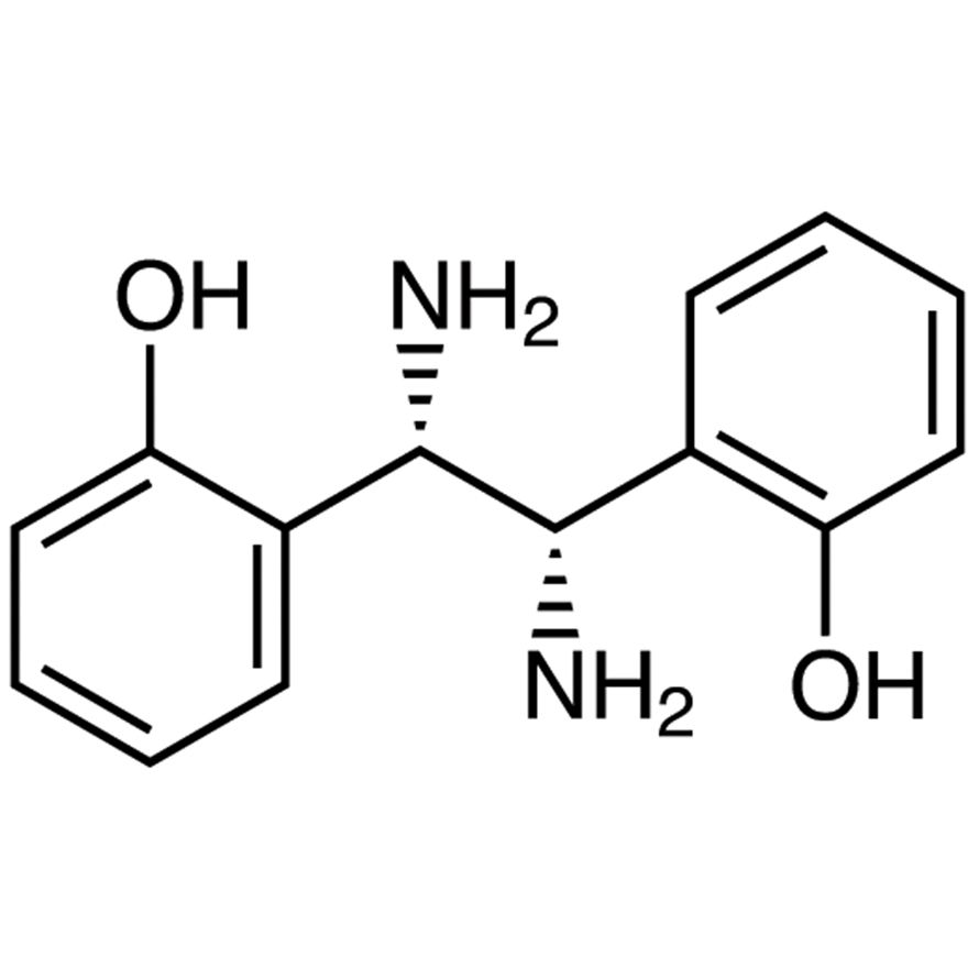 (1S,2S)-1,2-Bis(2-hydroxyphenyl)ethylenediamine