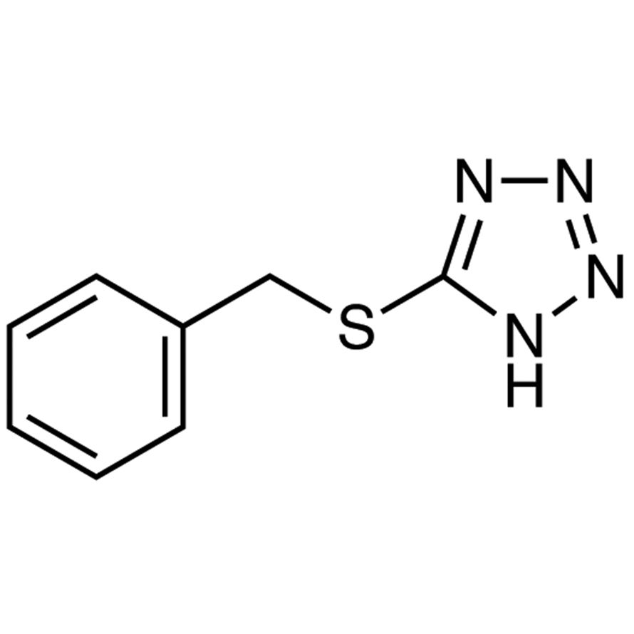 5-(Benzylthio)-1H-tetrazole