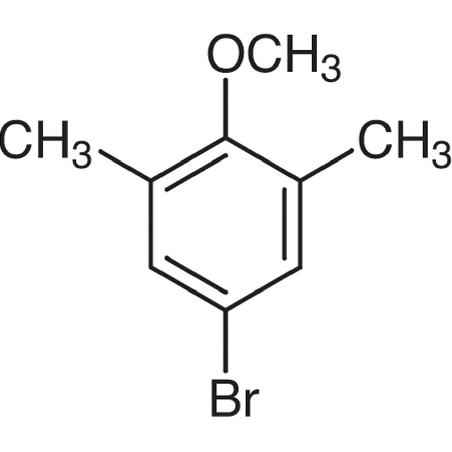 4-Bromo-2,6-dimethylanisole