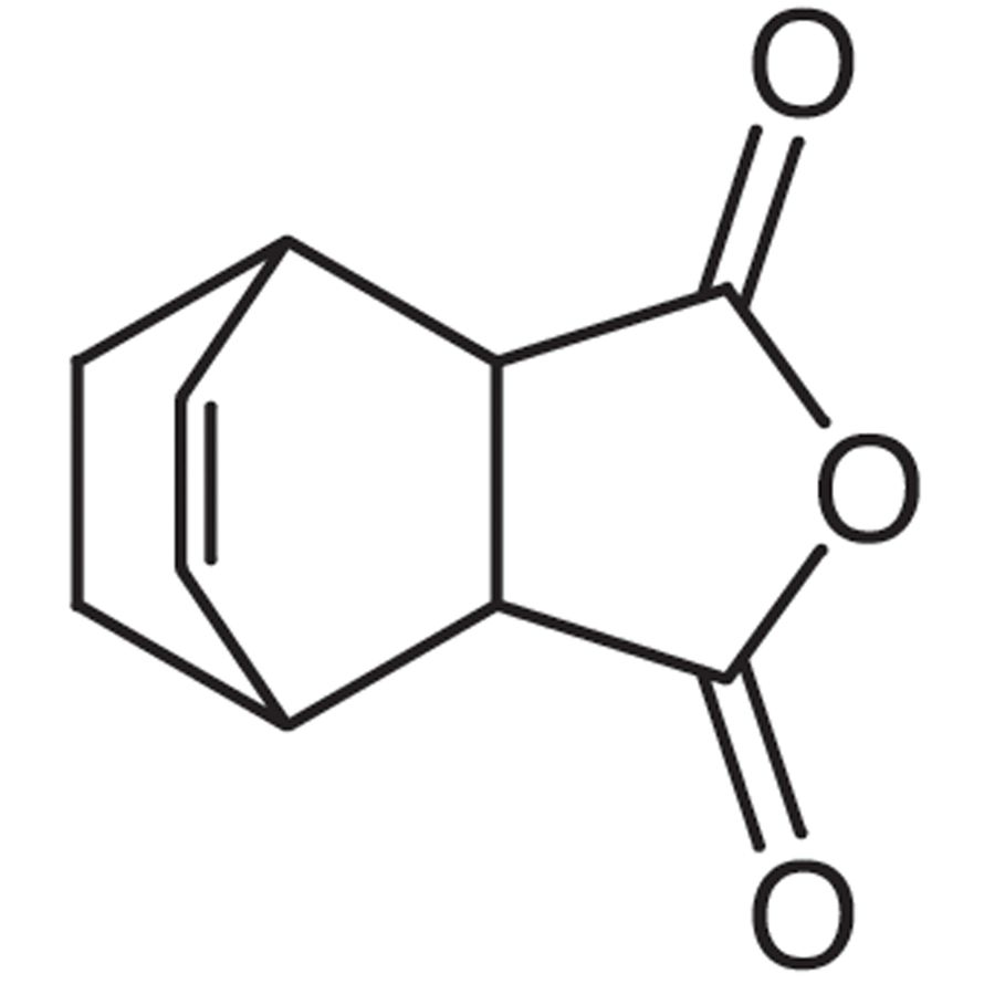 Bicyclo[2.2.2]oct-5-ene-2,3-dicarboxylic Anhydride