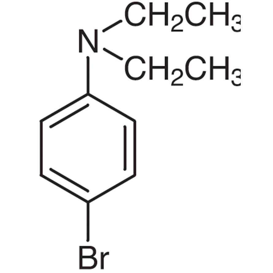 4-Bromo-N,N-diethylaniline