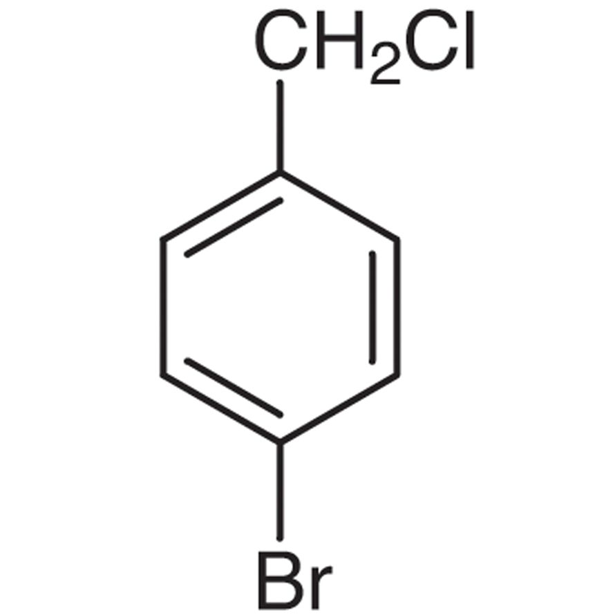 4-Bromobenzyl Chloride