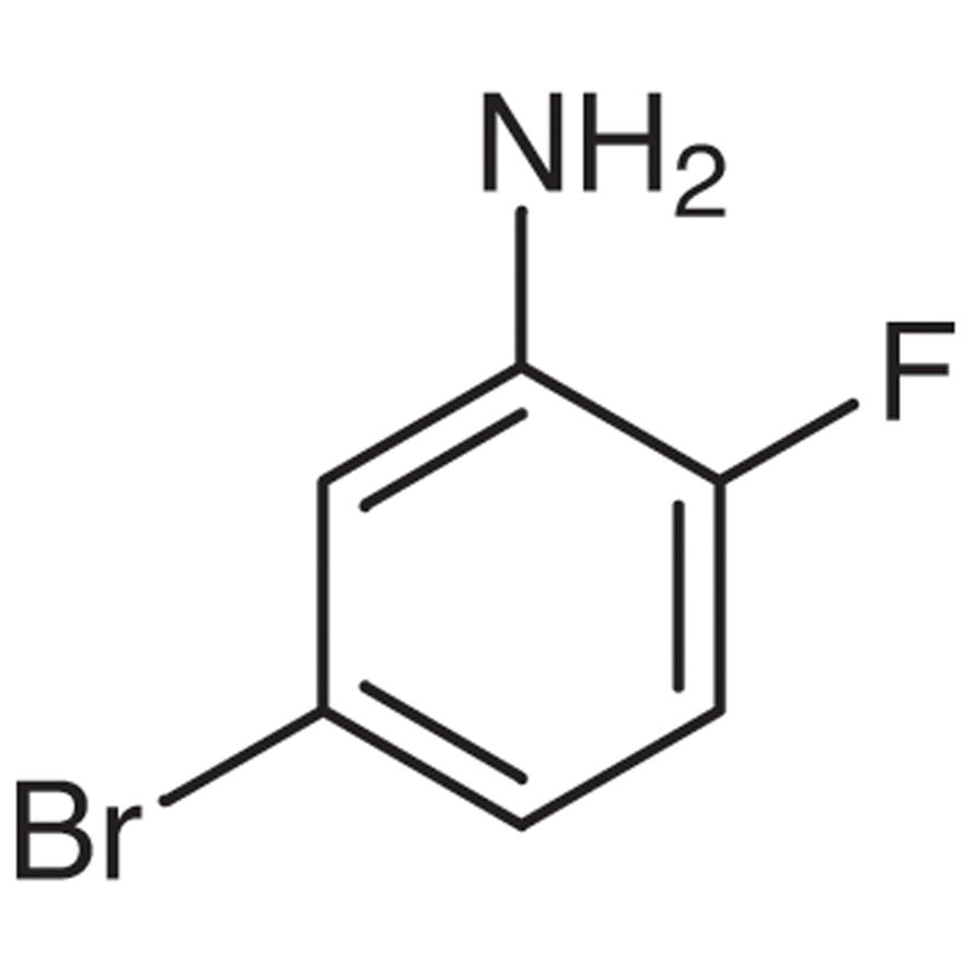 5-Bromo-2-fluoroaniline