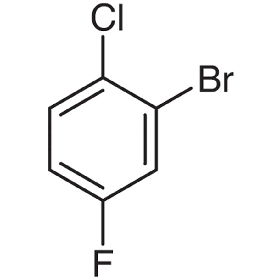 2-Bromo-1-chloro-4-fluorobenzene