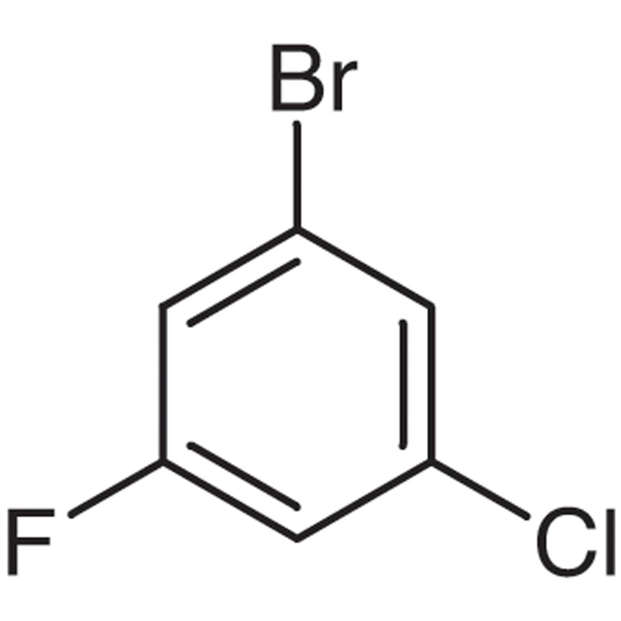 1-Bromo-3-chloro-5-fluorobenzene