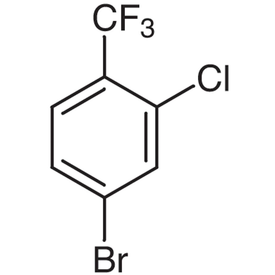 4-Bromo-2-chlorobenzotrifluoride