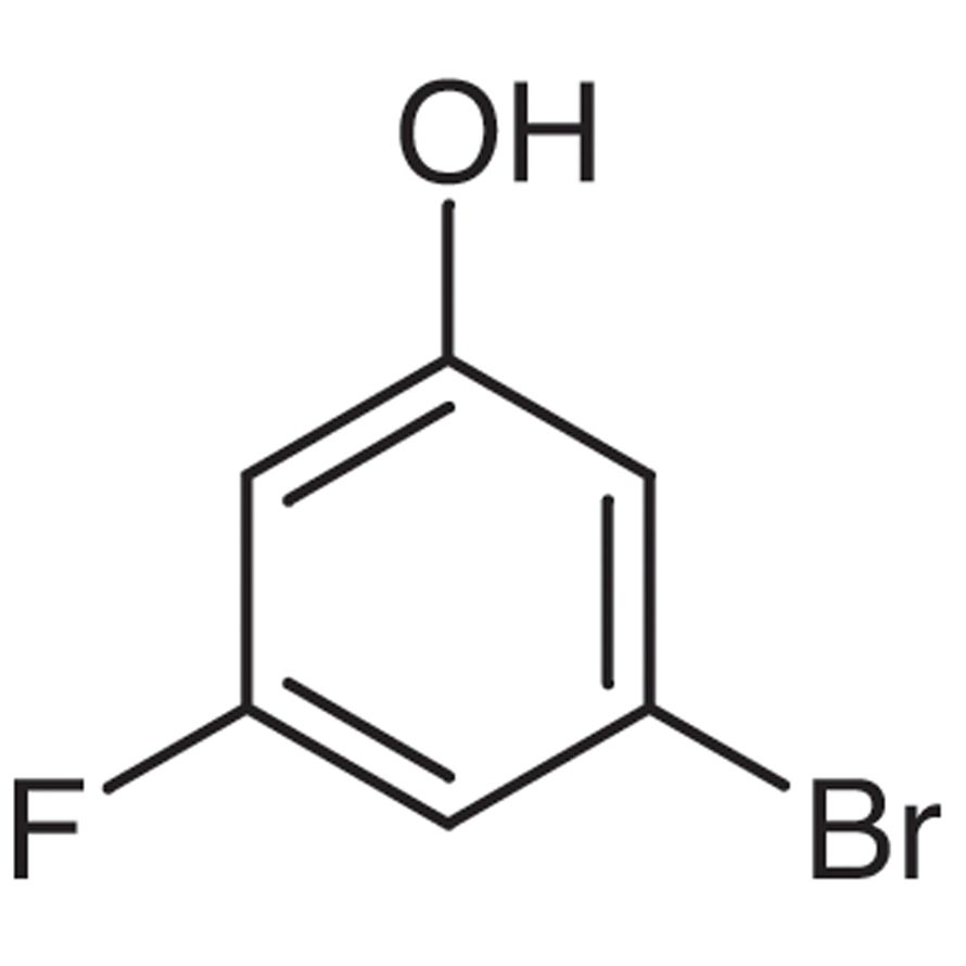 3-Bromo-5-fluorophenol