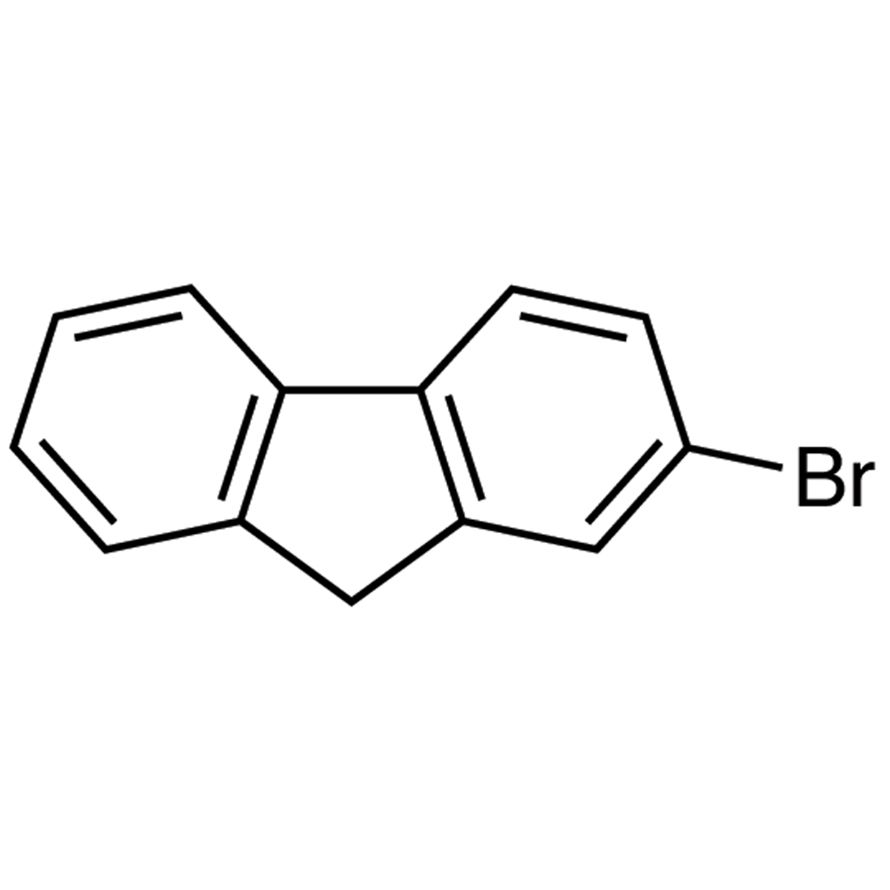 2-Bromofluorene