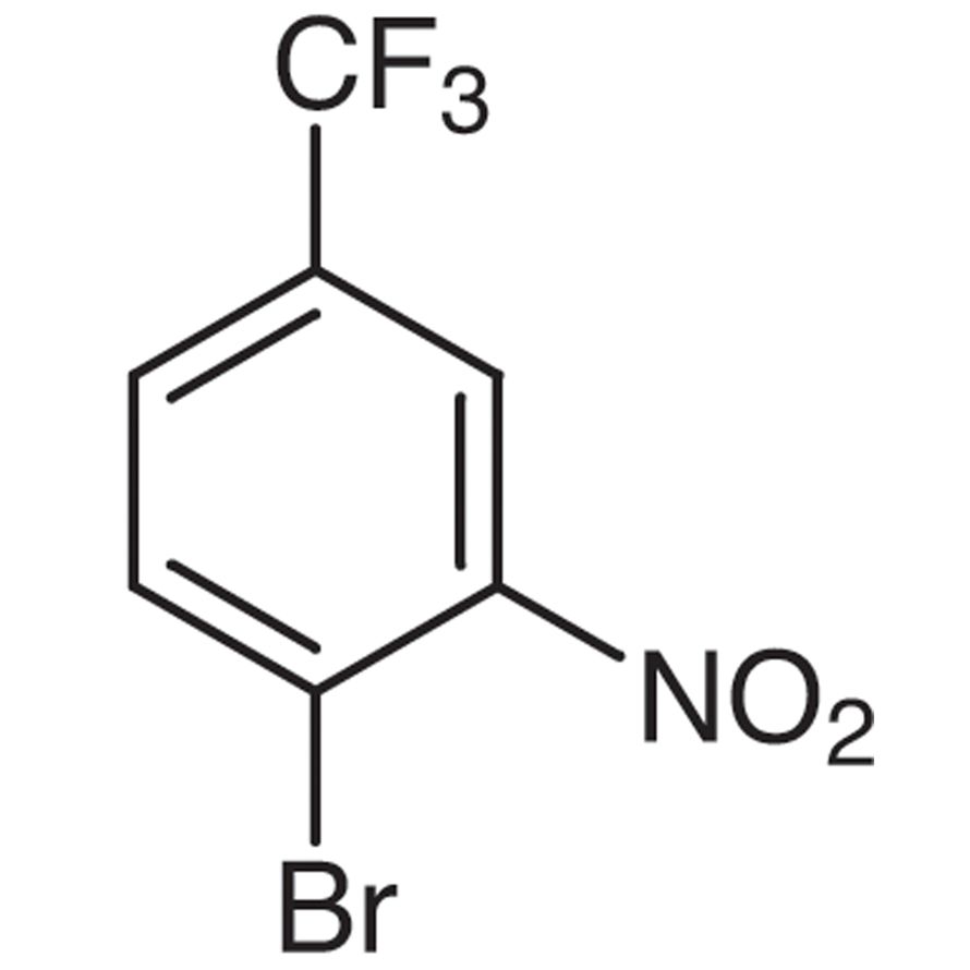 4-Bromo-3-nitrobenzotrifluoride