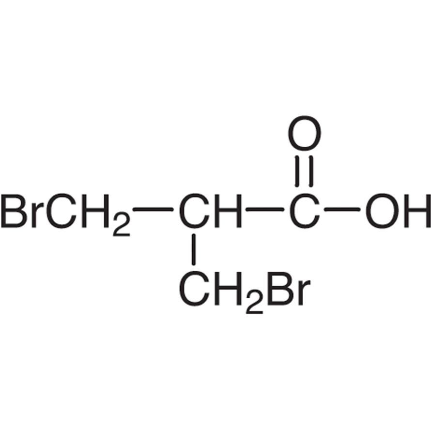 3-Bromo-2-(bromomethyl)propionic Acid