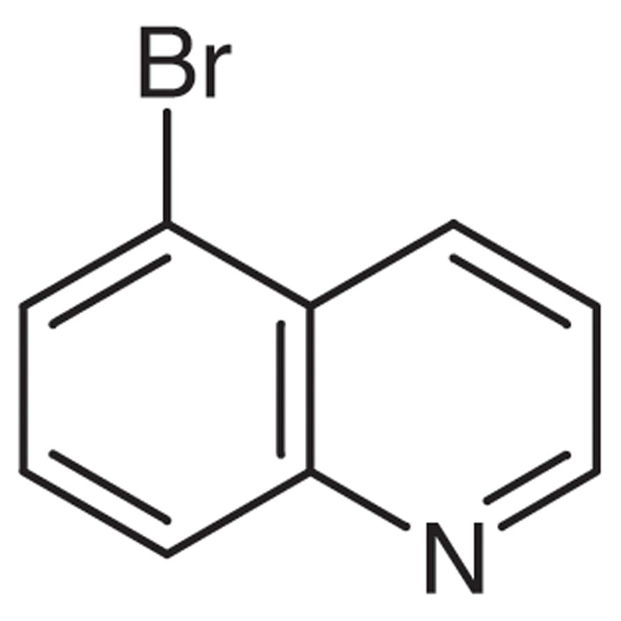 5-Bromoquinoline