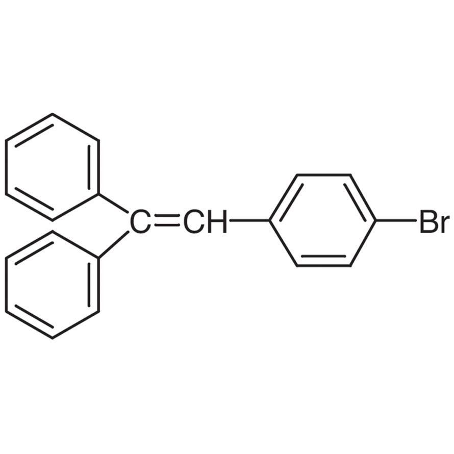 2-(4-Bromophenyl)-1,1-diphenylethylene