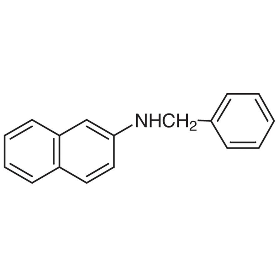 N-Benzyl-2-naphthylamine