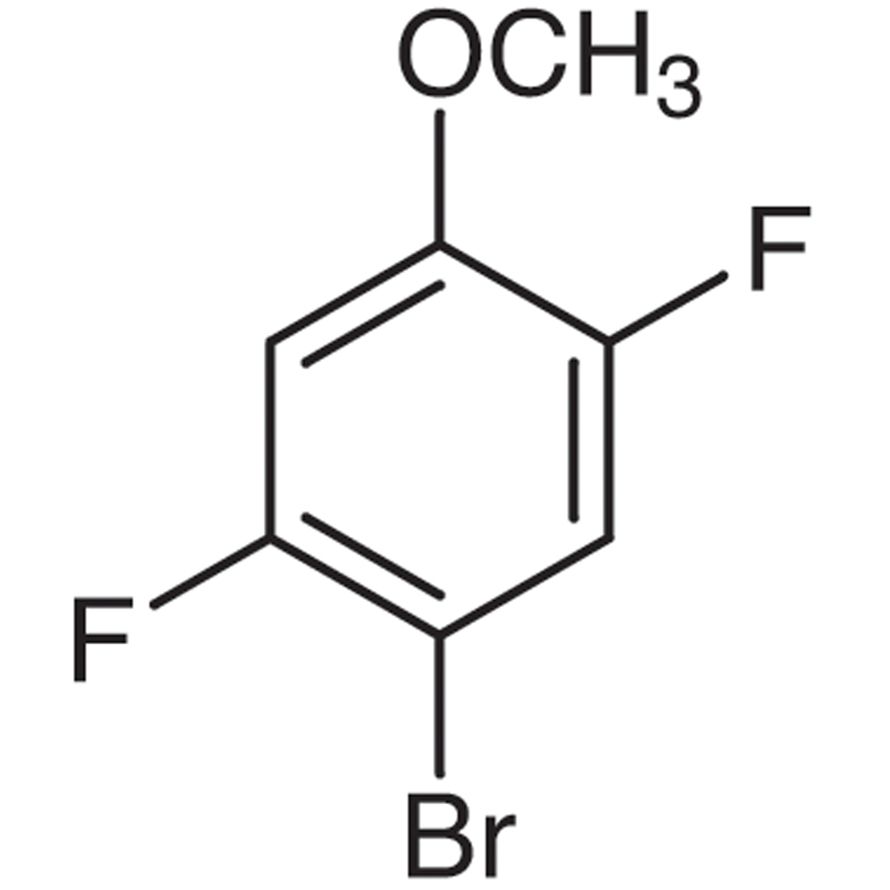 4-Bromo-2,5-difluoroanisole