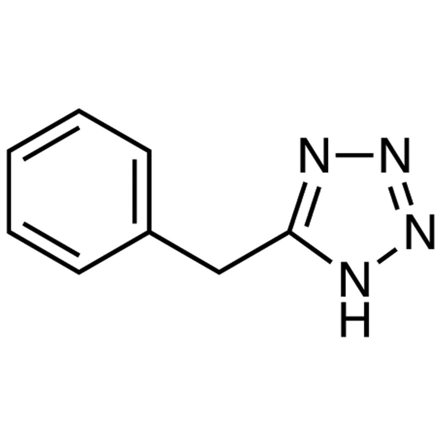 5-Benzyl-1H-tetrazole