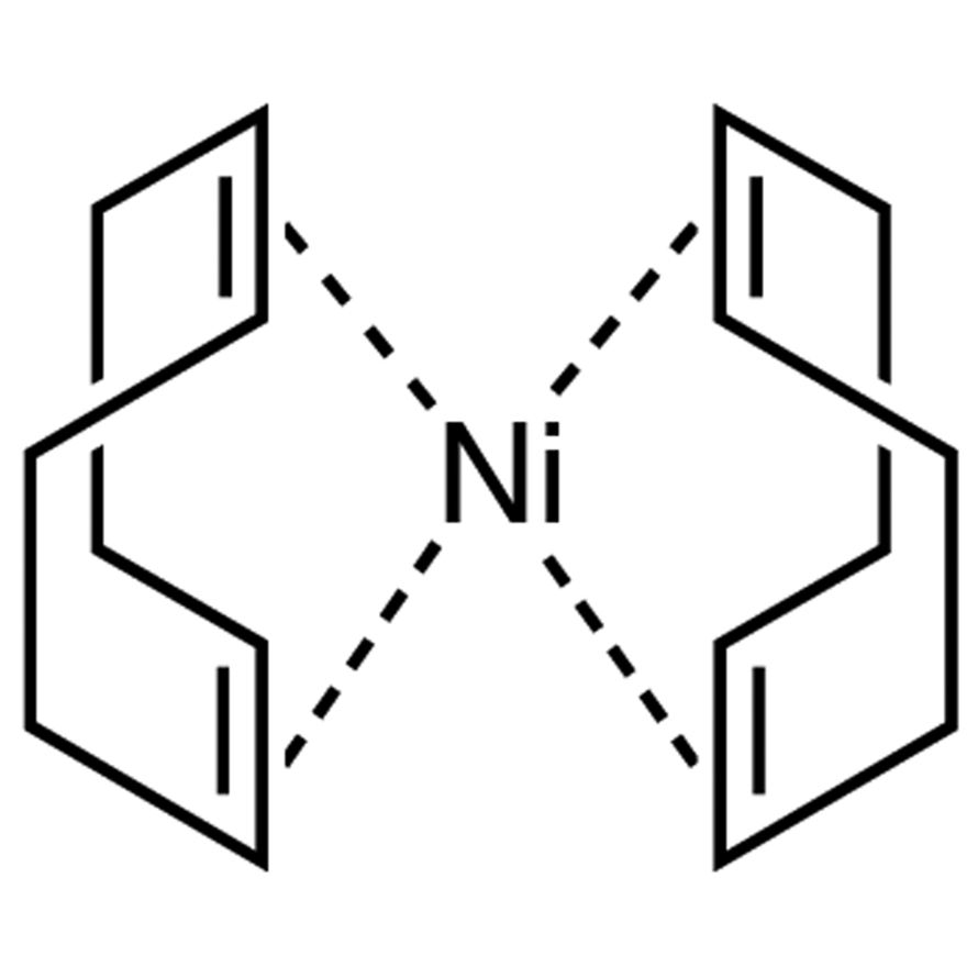 Bis(1,5-cyclooctadiene)nickel(0)