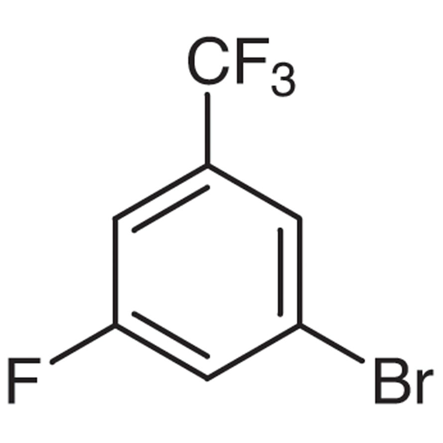 3-Bromo-5-fluorobenzotrifluoride