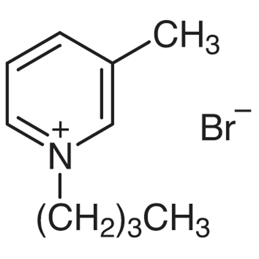 1-Butyl-3-methylpyridinium Bromide