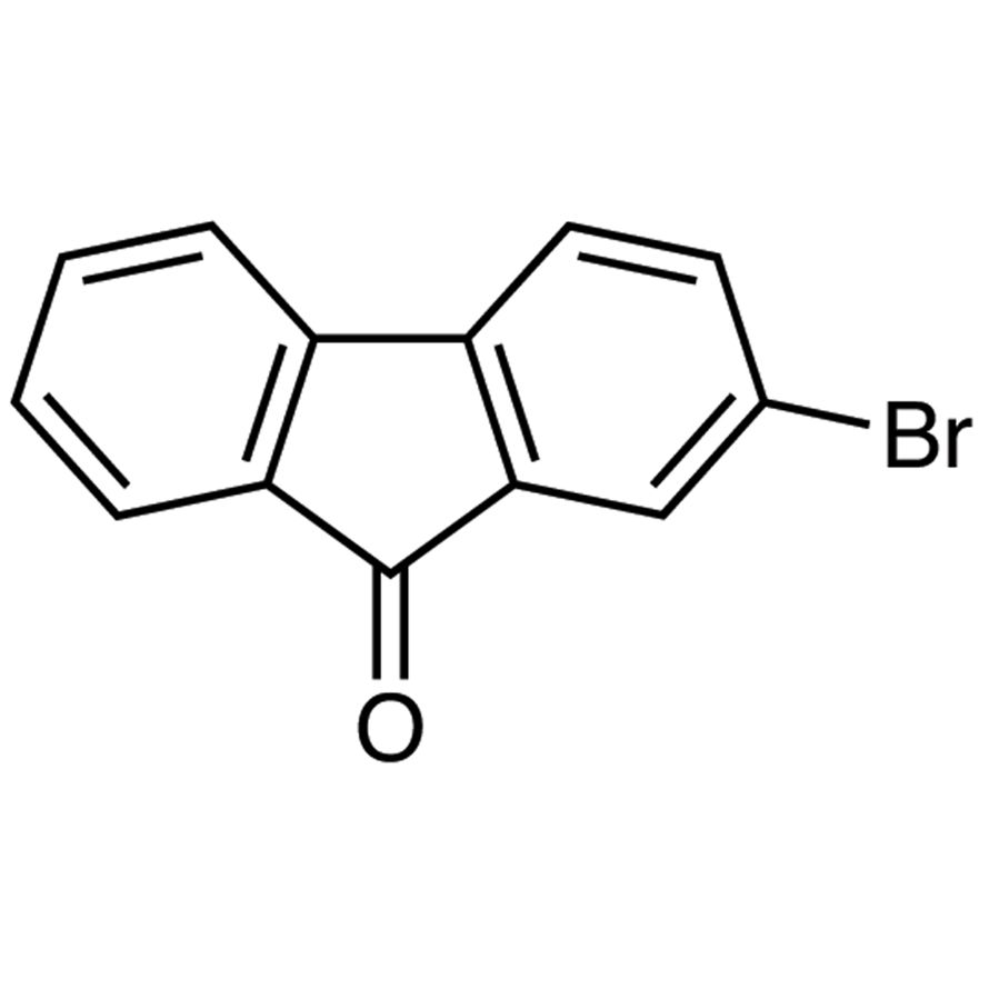 2-Bromo-9-fluorenone