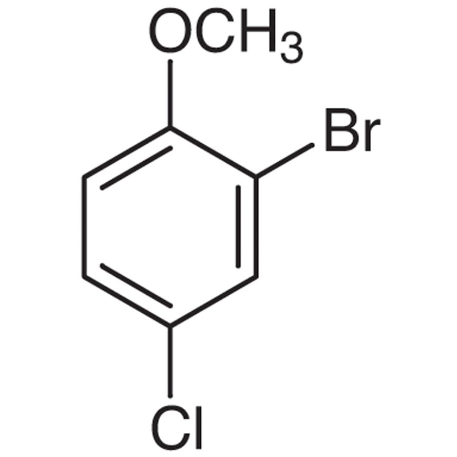 2-Bromo-4-chloroanisole