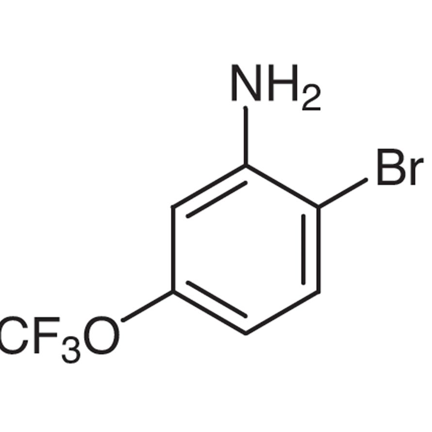 2-Bromo-5-(trifluoromethoxy)aniline