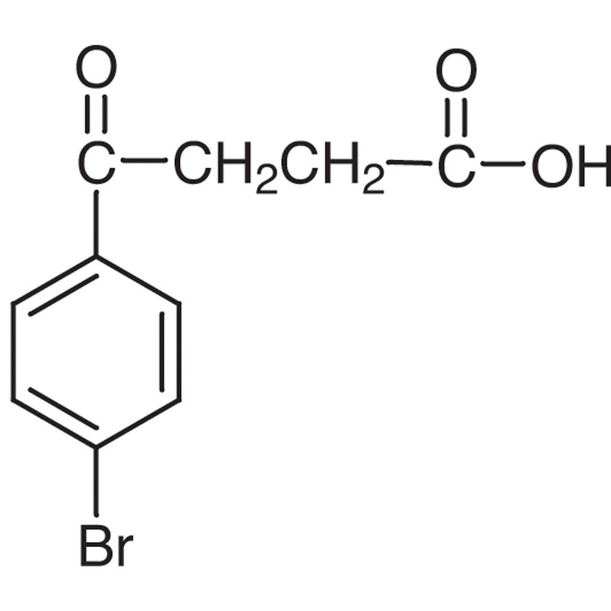 3-(4-Bromobenzoyl)propionic Acid