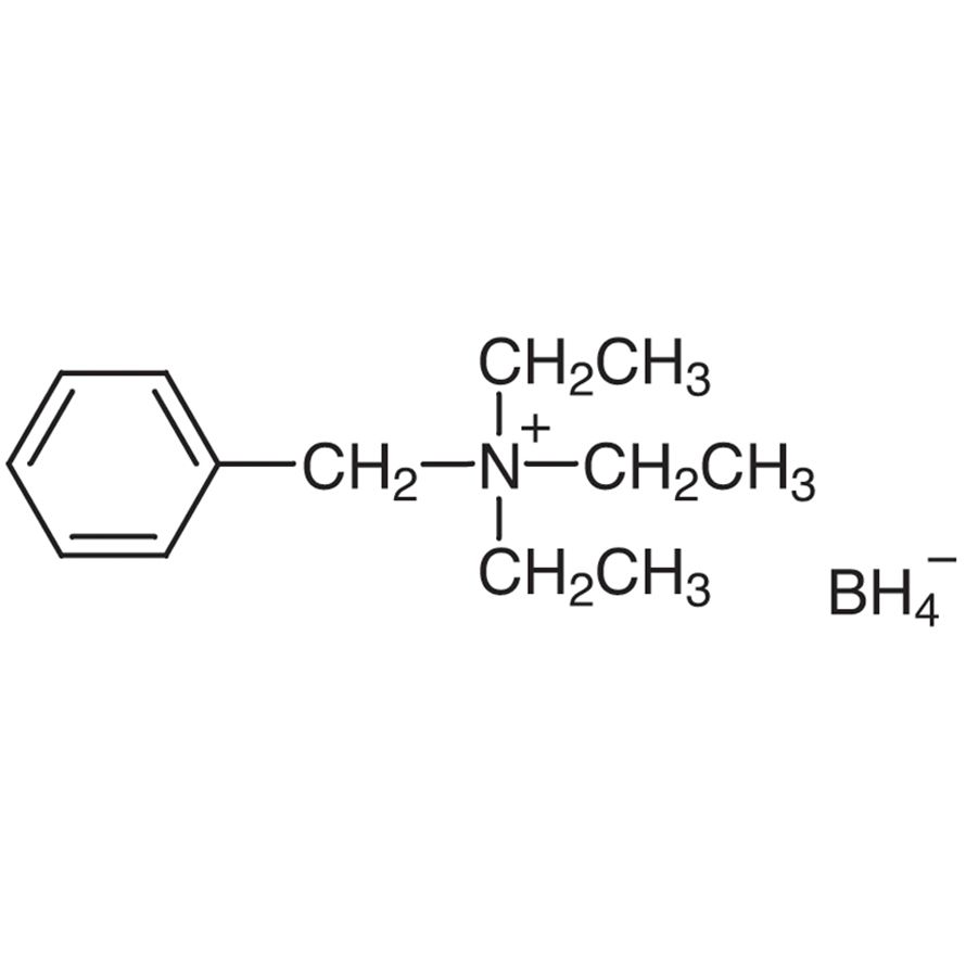 Benzyltriethylammonium Borohydride