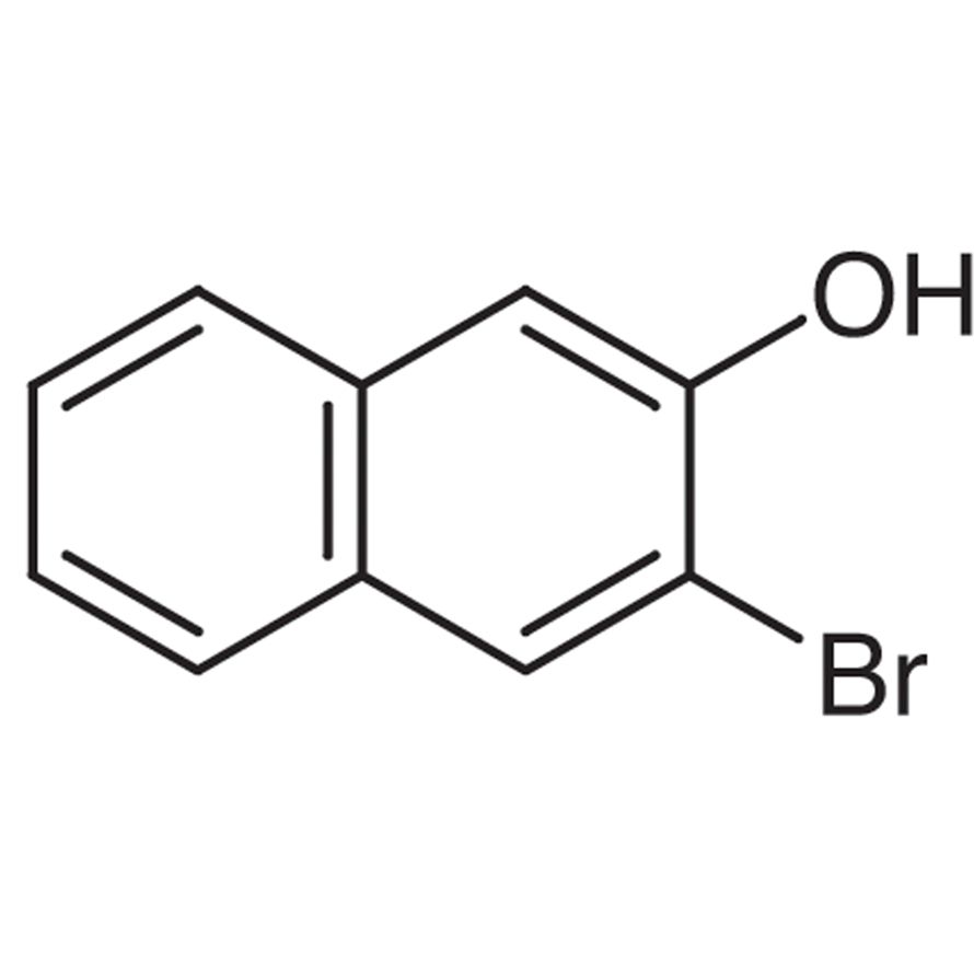 3-Bromo-2-naphthol