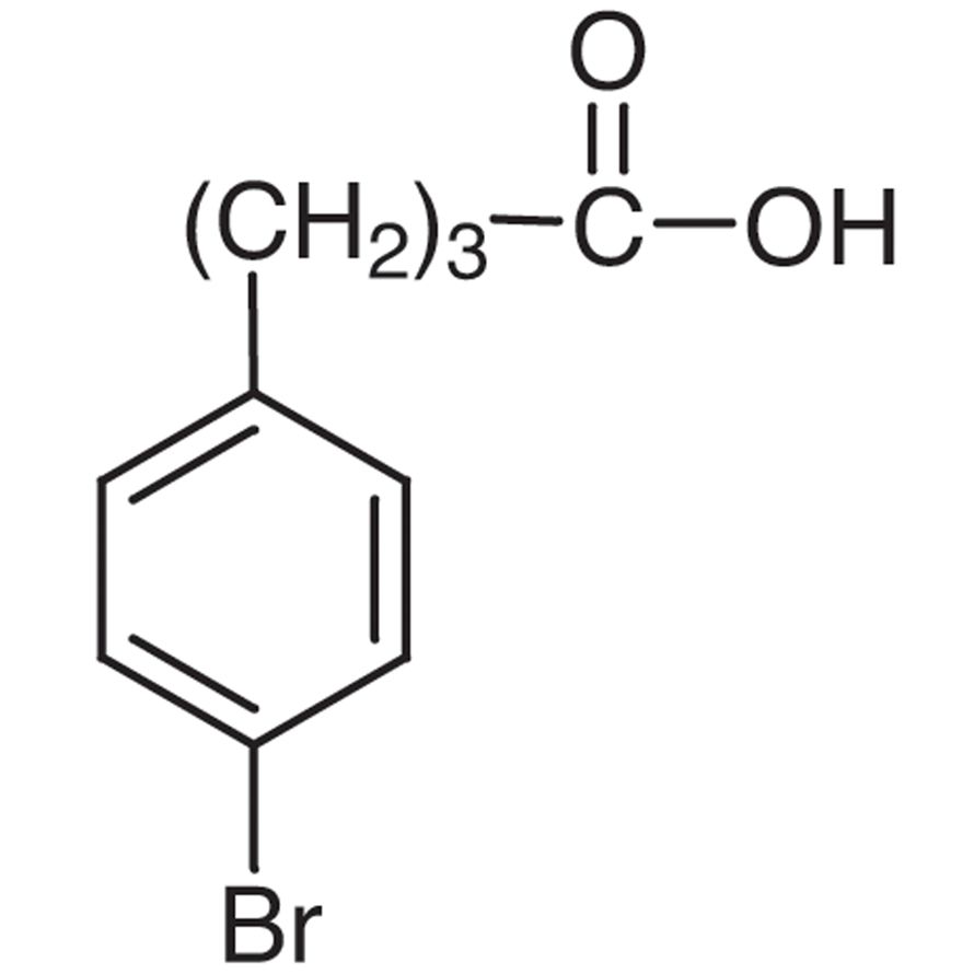 4-(4-Bromophenyl)butyric Acid