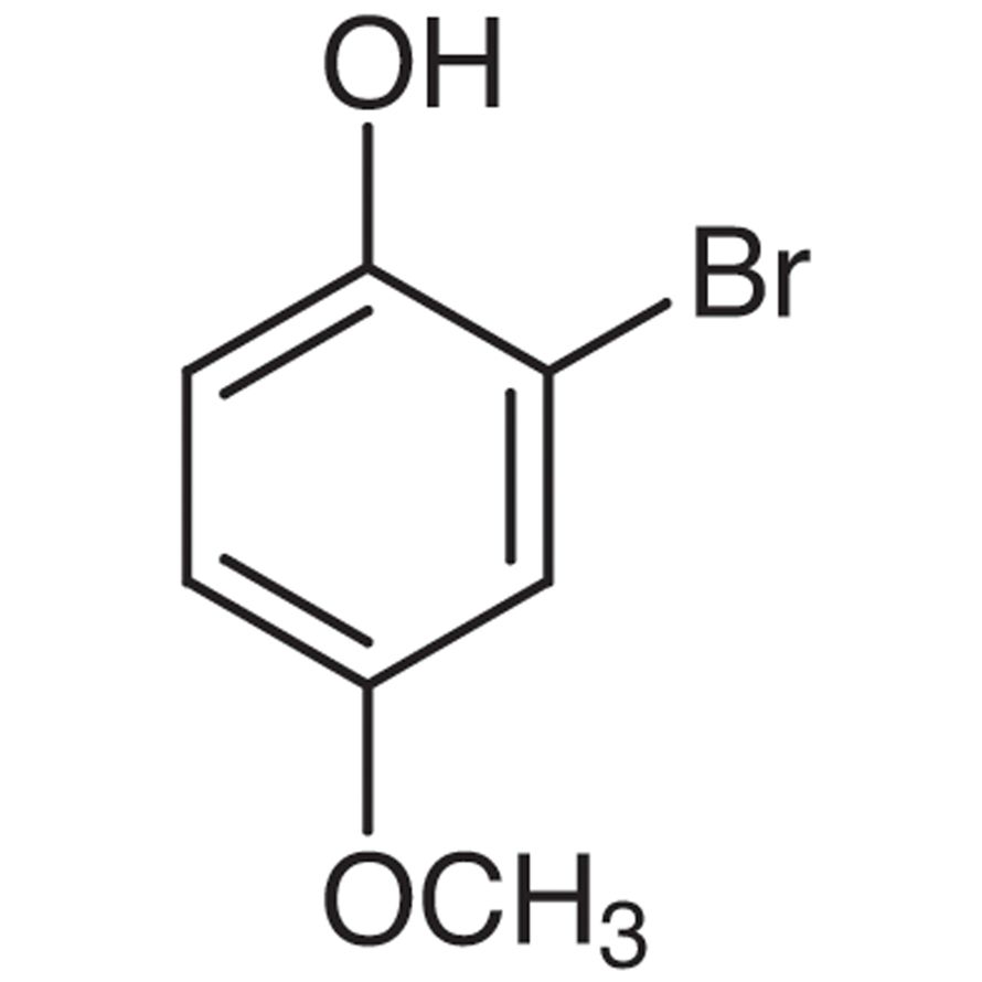 2-Bromo-4-methoxyphenol