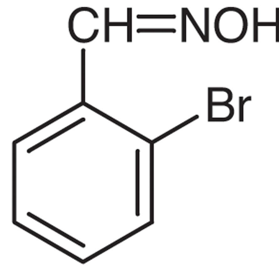 2-Bromobenzaldoxime