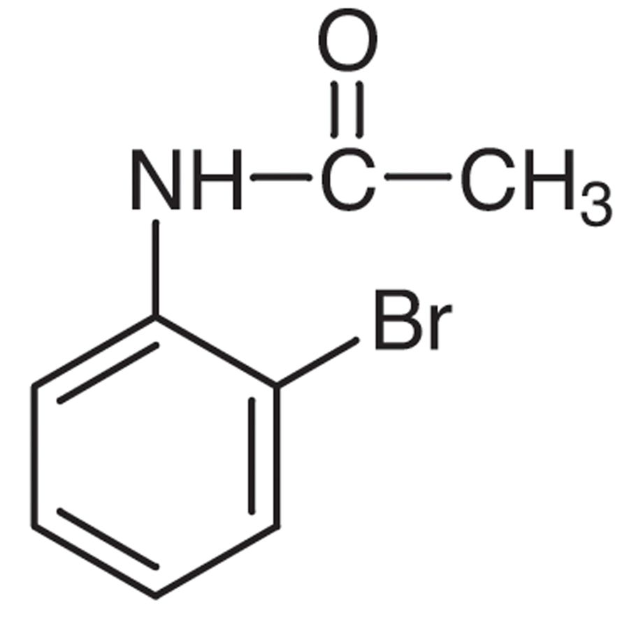 2'-Bromoacetanilide