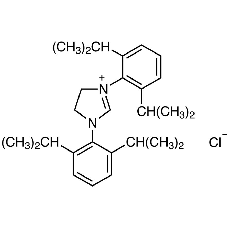 1,3-Bis(2,6-diisopropylphenyl)imidazolinium Chloride