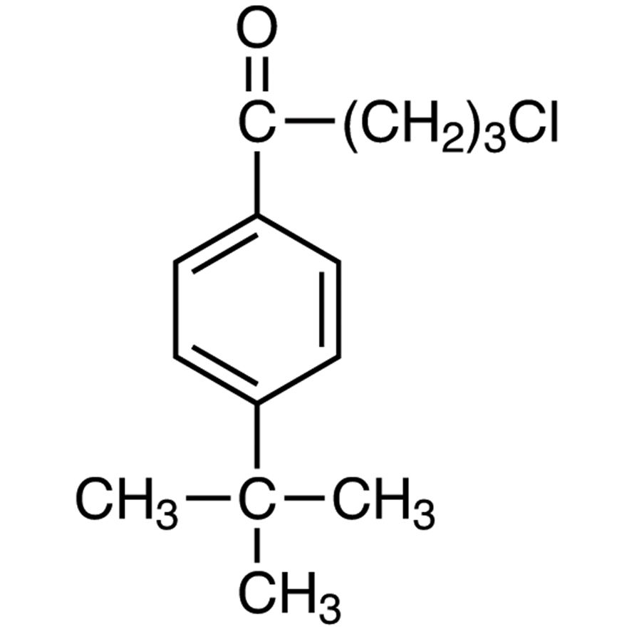 4'-tert-Butyl-4-chlorobutyrophenone