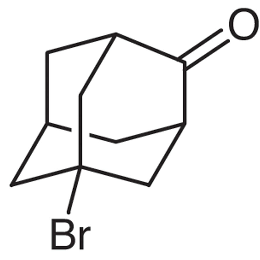 5-Bromo-2-adamantanone