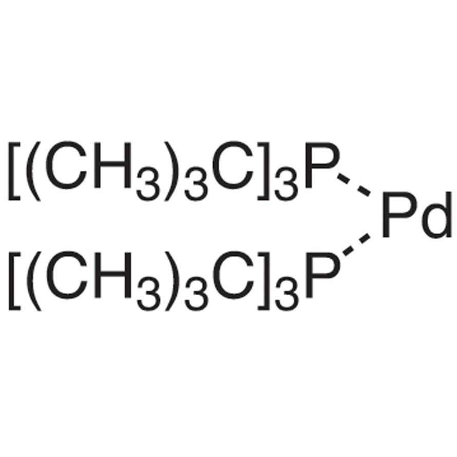 Bis(tri-tert-butylphosphine)palladium(0)