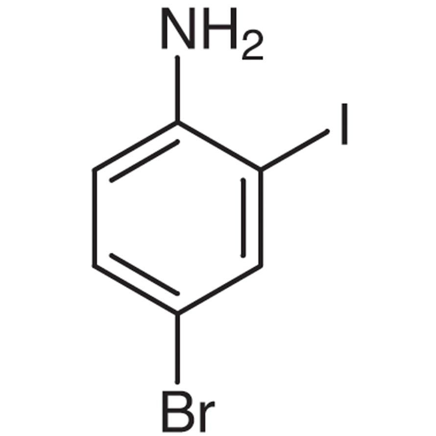 4-Bromo-2-iodoaniline