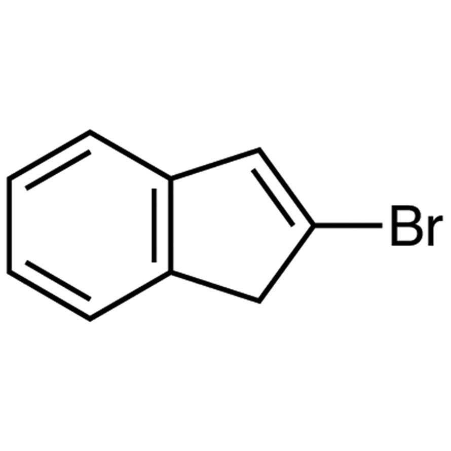 2-Bromoindene