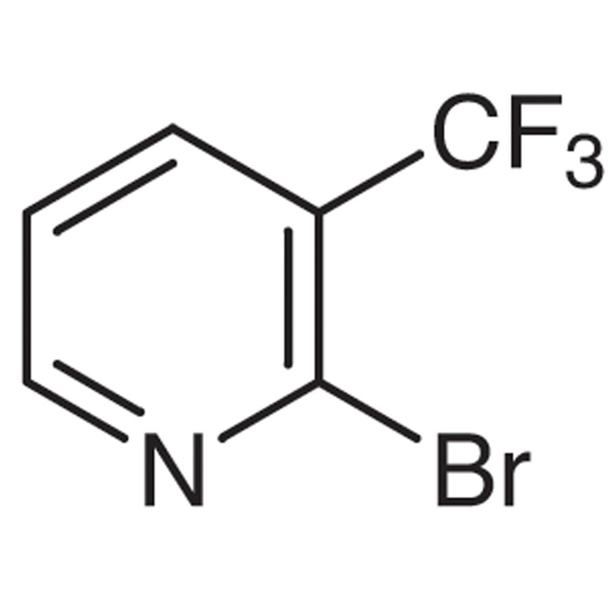 2-Bromo-3-(trifluoromethyl)pyridine