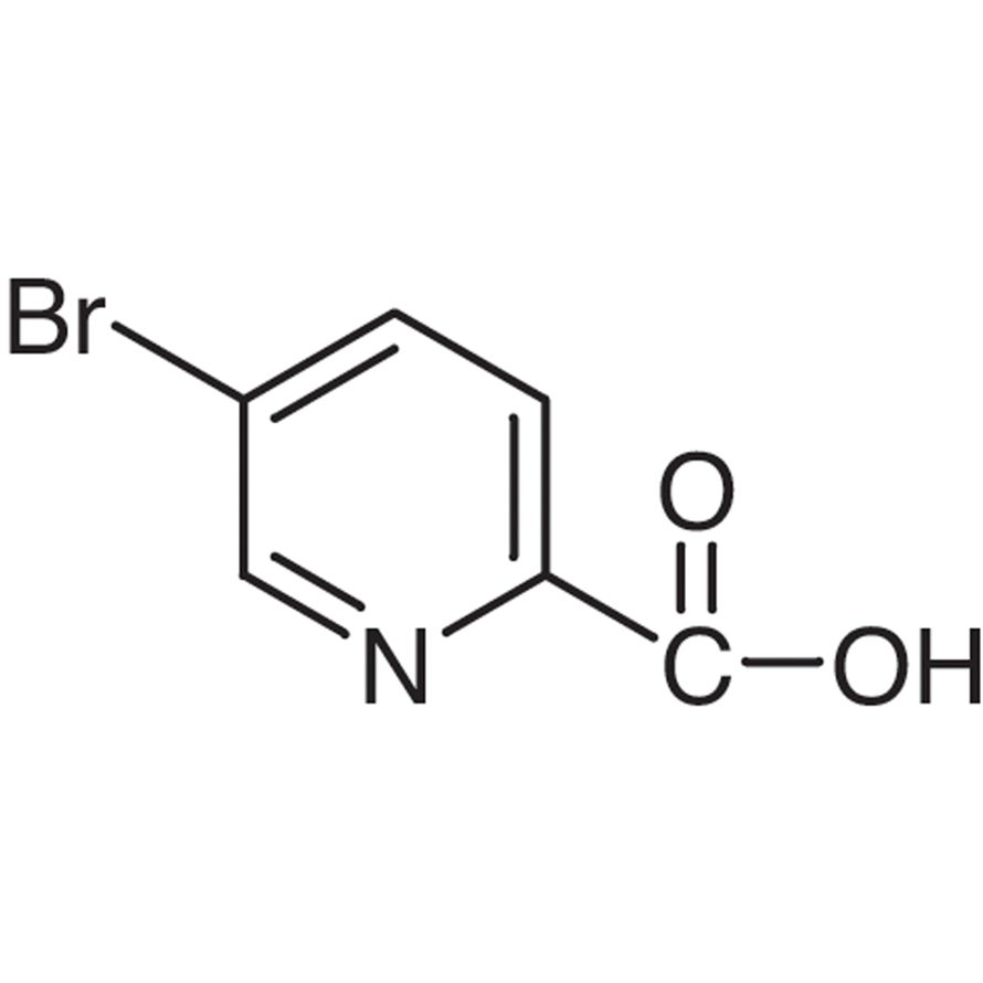 5-Bromo-2-pyridinecarboxylic Acid