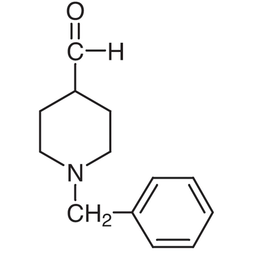 1-Benzyl-4-piperidinecarboxaldehyde