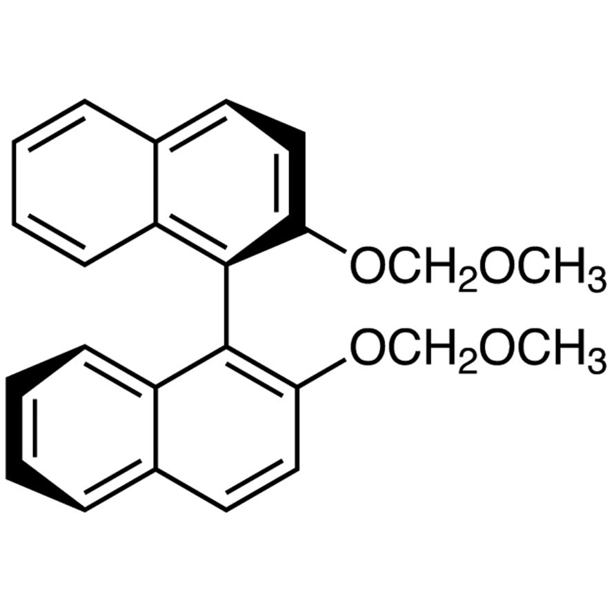 (R)-2,2'-Bis(methoxymethoxy)-1,1'-binaphthyl