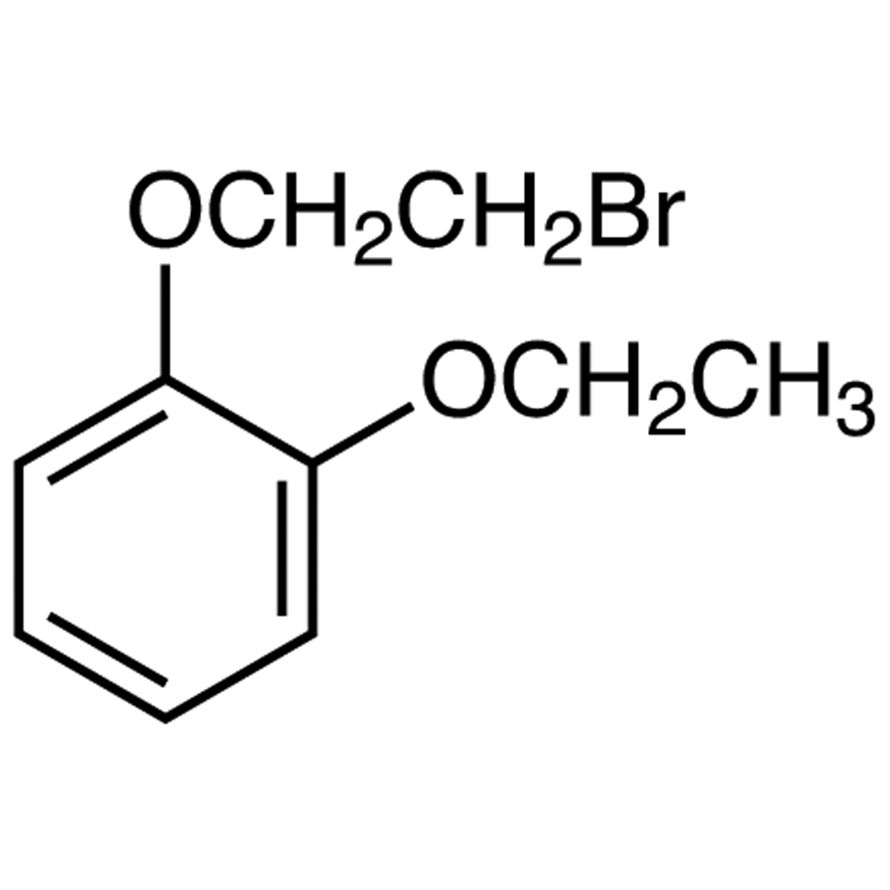 1-(2-Bromoethoxy)-2-ethoxybenzene