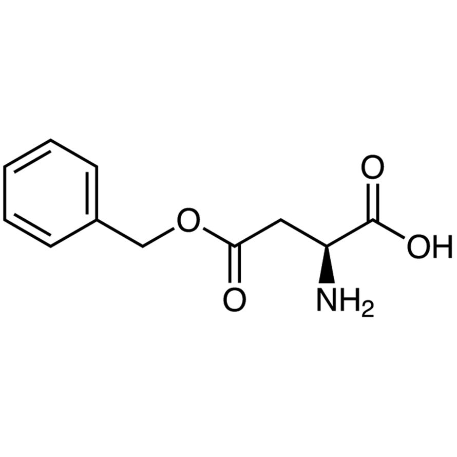 4-Benzyl L-Aspartate